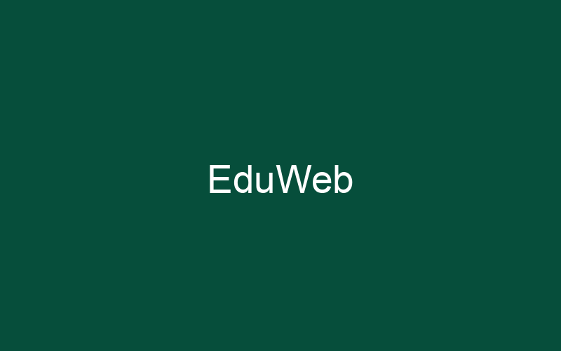 EduWeb placeholder